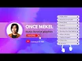 Download Lagu Kumpulan Lagu Once Mekel