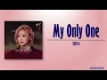 Download Lagu BEN (벤) – 내게 단 한 사람 (My Only One) [Tomorrow OST Part 5] [Rom|Eng Lyric]