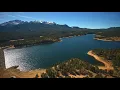 Our water system - from the mountains to your tap
