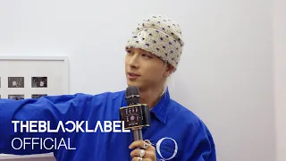 QUINT:ESSENCE RELEASE PARTY & FAN MEETUP BEHIND | TAEYANG