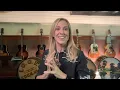 Sheryl Crow - Pick You Up | Album Release Q&A
