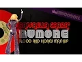 Lagu Raffaella Carrà - Rumore (Blood and Honey Mashup \u0026 Remix)