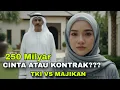 😳⚠️ VIRAL \u0026 MENGGUNCANG! DI BALIK PERNIKAHAN TKI DENGAN MAJIKAN ARAB YANG BERNILAI 250 MILYAR!