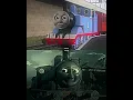 Little Blue Hell Thomas vs