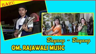 Download BAYANG - BAYANG | RAJAWALI MUSIK PALEMBANG DANGDUT ORIGINAL | ORKES PALEMBANG TERBARU MP3