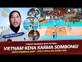 Lagu 🔴AKIBAT REMEHKAN INDO !! Vietnam Terkapar, Timnas Volly Putra Indonesia Ngamuk Dihina di SEA Games