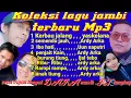 Download Lagu LAGU DAERAH JAMBI || KERBAU JALANG || REMIX AUDIO #shots #shortvideo #bebas