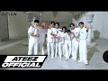 Lagu ATEEZ(에이티즈) - 'BOUNCY (K-HOT CHILLI PEPPERS)' Official MV Making Film