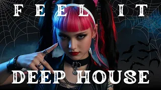 deep house chill mix 2025 deep house techno mix relax u0026 chill beats for focus and unwind vol 05