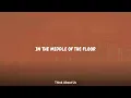 Sonny Fodera - Think About Us (Lyrics)
