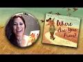Download Lagu WHERE ARE YOU FROM? | Storytime with Yamile Saied Méndez