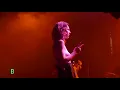 King Princess - 1950 LIVE HD (2018) Los Angeles El Rey Theatre