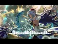 Lagu Xomu - Lanterns (Nakiwa Remix) [] GuMiHo Nightcore