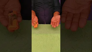 شاهد اخطر خدعة خفة اليد خفه يد ولاعة خدع بصرية شورتس 