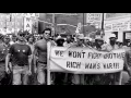 Country Joe McDonald - I Feel Like I'm Fixin' To Die Rag - Vietnam War