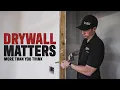Watch This Before Bidding Your Next DRYWALL Job - 3 Spec Tips