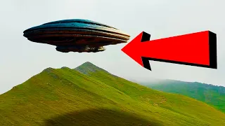 Why UFOs Are Appearing NOW: The 2030 Disclosure Timeline