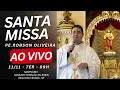 Lagu Santa Missa AO VIVO com Padre Robson de Oliveira – transmissão Igreja na Mídia I Mogi das Cruzes SP