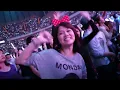 張惠妹〈三天三夜〉｜A15 AMeiZING Live 世界巡迴演唱會｜4K 畫質修復版