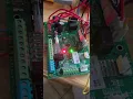 Climate Master CXM 2 circuit board info