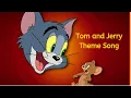 Download Lagu Tom and Jerry Theme Song #shorts#tomandjerry#funnycat