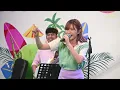 ทักครับ - Bell Warisara [Coconut Summer Fest 2023 / Central Salaya: 26 Mar 23]