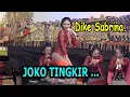 Download Lagu DIKE SABRINA   JOKO TINGKIR MENDUUT  ..MENDUT