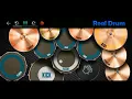 Download Lagu DJ DI TINGGAL BANG DIKA-COVER REAL DRUM