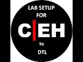 CEHv10 33-Installing Microsoft SQL Server Express-2017 in Windows Server 2016