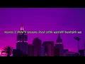 Dear alcohol tagalog rap dax_chello