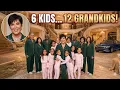 Kris Jenner s Family in 2026 Meet All 6 Kids 12 Grandkids of the Kardashian Empire