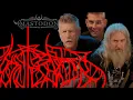 Can Mastodon Decipher These Infamous Metal Band Logos