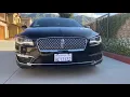 LincolnMKZ Hybrid for Luxury Rideshare Platforms on LYFT LUX LYFT BLACK in 2020