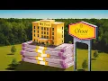 How a School Dropout Built A Multi-Billion-Dollar Luxury Hotel Chain From India The Blueprint