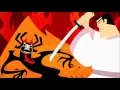 Download Lagu Samurai Jack Vs Aku - From Aku's Perspective