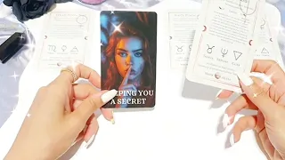 ما هي مشاعر الشخص اللي في بالك الحالية طاقة زمنية مفتوحة 