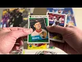1988 Topps baseball box 2 Junk Wax