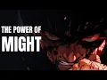 Download Lagu THE POWER OF MIGHT| MIGHT GUY MOTIVATIONAL SPEECH| DON GIOVANNI| #naruto #mightguy #animemotivation