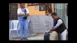 بافي طيار اجمل مقطع اغنية اوسكارو 