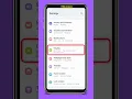 How to HIDE Camera Cutout on Samsung Phone