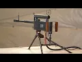 Shooting USA History s Guns The BB Machine Gun