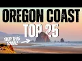 The BEST 25 Places to Visit on the Oregon Coast - Travel Guide
