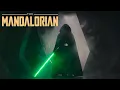 Download Lagu Luke Skywalker Saves Star Wars [4K HDR] - The Mandalorian
