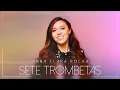 Download Lagu Anna Clara Rocha | SETE TROMBETAS (Ao Vivo) #MKNetwork