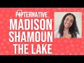 Madison Shamoun talks about The Lake on Prime and much more