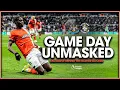 Game of the SEASON GAME DAY UNMASKED Newcastle 4-4 Luton