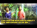 Download Lagu MANDRA HERAN😧😧Bukannye Tadi Sarah Ame Zaenab Berantem??? | SI DOEL | S3 - EPS 3 (3/5)