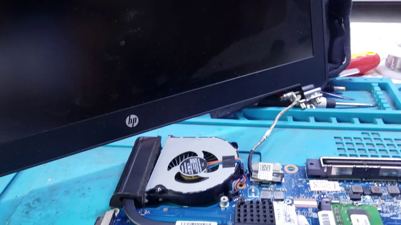How To Reset And Remove The BIOS Administrator Password on an HP Probook 650 G1 2020 Last Update. 