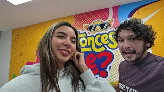 Camellando TV, el Podcast en Vivo al que me invitaron Mujeres preciosas 😍
