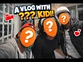 Lagu A Vlog With ????👀 (YOU CAN'T MISS IT) #fypシ #trending #famouscooljoe #cj #vlog